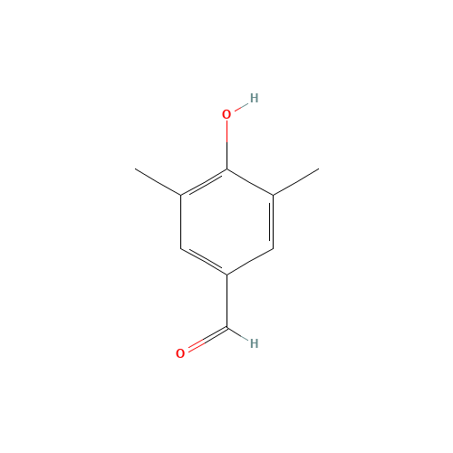 chemical structure of 2233-18-3 FT-0614670