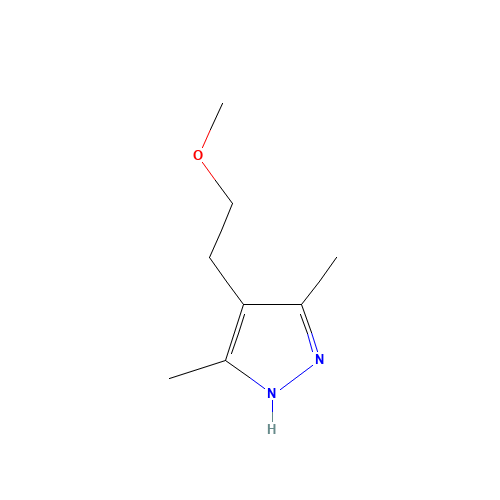 chemical structure of 83467-25-8 FT-0614679