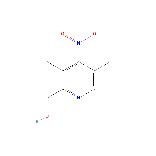 chemical structure of 149082-03-1 FT-0614682