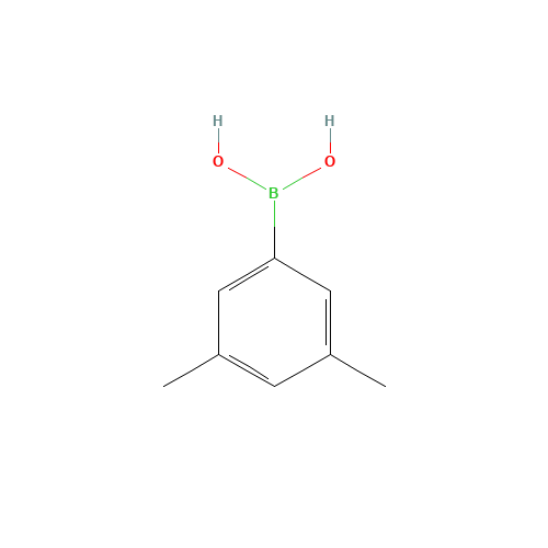 chemical structure of 172975-69-8 FT-0614688