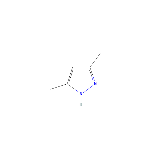 chemical structure of 67-51-6 FT-0614706