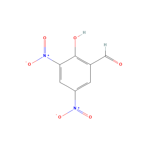 chemical structure of 2460-59-5 FT-0614709