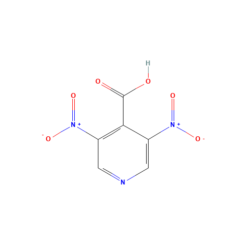 chemical structure of 191017-95-5 FT-0614713