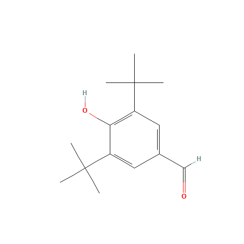 chemical structure of 1620-98-0 FT-0614732