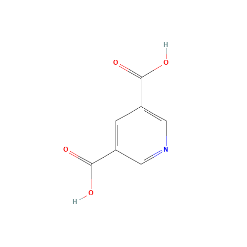 chemical structure of 499-81-0 FT-0614745