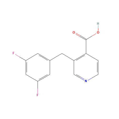 chemical structure of 211679-02-6 FT-0614802
