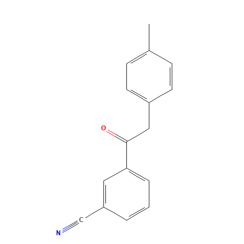 chemical structure of 465514-72-1 FT-0614822