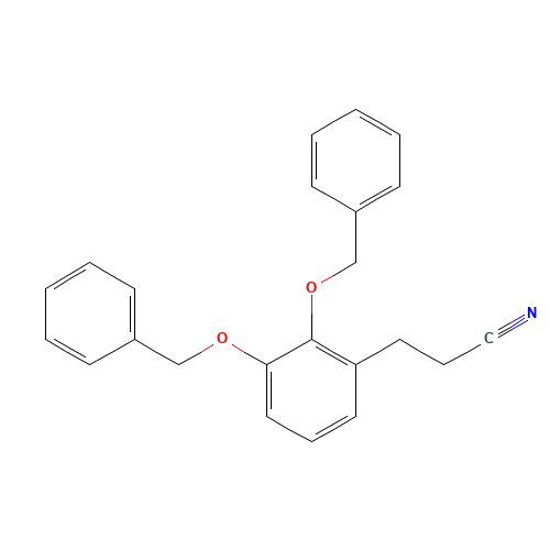 chemical structure of 249278-33-9 FT-0614823