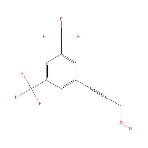 chemical structure of 81613-61-8 FT-0614826