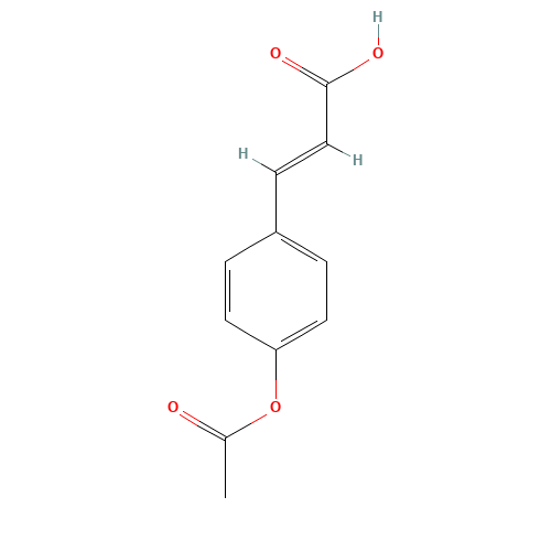 chemical structure of 15486-19-8 FT-0614829