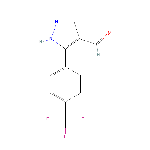 chemical structure of 306936-65-2 FT-0614834