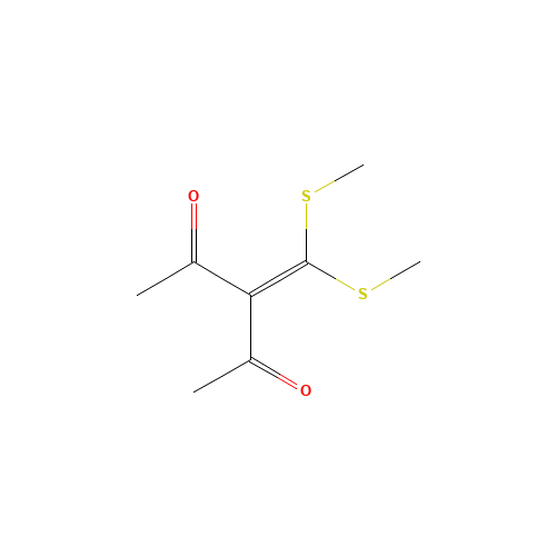 chemical structure of 15908-50-6 FT-0614836