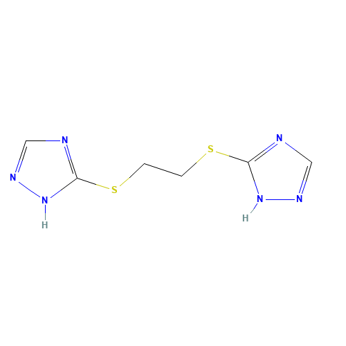 chemical structure of 23988-58-1 FT-0614838