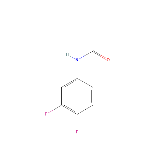 chemical structure of 458-11-7 FT-0614847