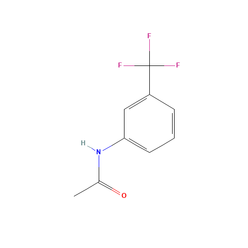 chemical structure of 351-36-0 FT-0614855