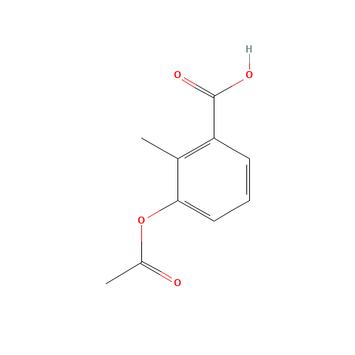 chemical structure of 168899-58-9 FT-0614864