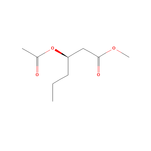 chemical structure of 77118-93-5 FT-0614870
