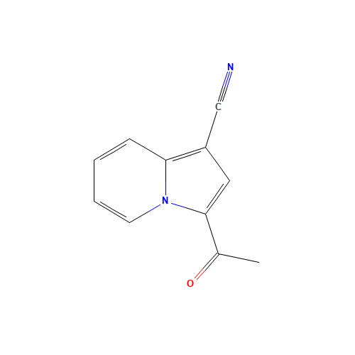 chemical structure of 158670-17-8 FT-0614873
