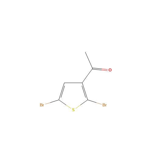 chemical structure of 80775-39-9 FT-0614875