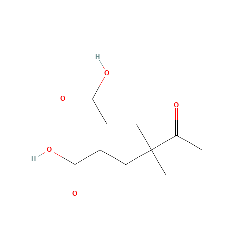 chemical structure of 19830-09-2 FT-0614879
