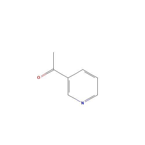 chemical structure of 350-03-8 FT-0614891