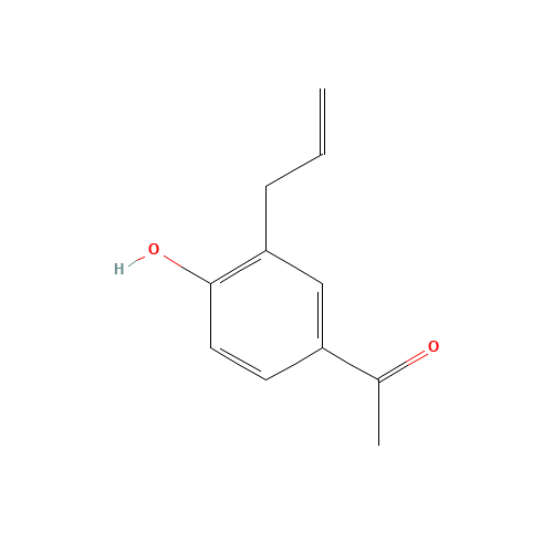 chemical structure of 1132-05-4 FT-0614894