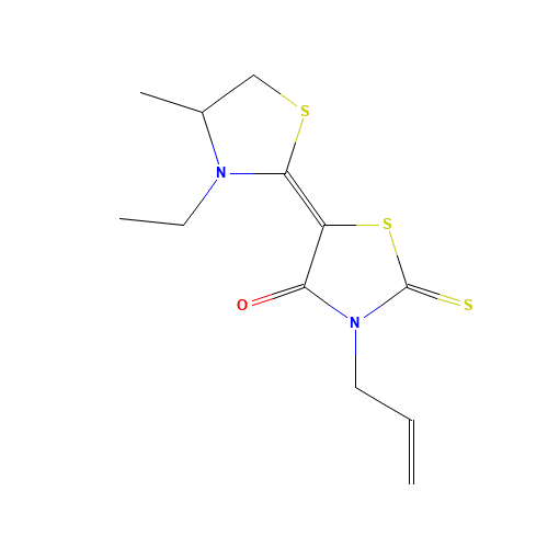 chemical structure of 203785-75-5 FT-0614896