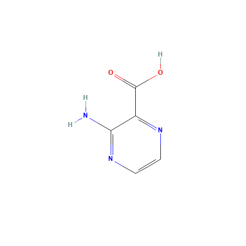 chemical structure of 5424-01-1 FT-0614898