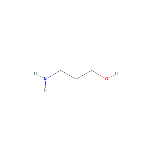 chemical structure of 156-87-6 FT-0614913