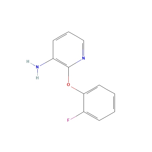 chemical structure of 175135-66-7 FT-0614918