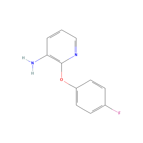 chemical structure of 175135-64-5 FT-0614919