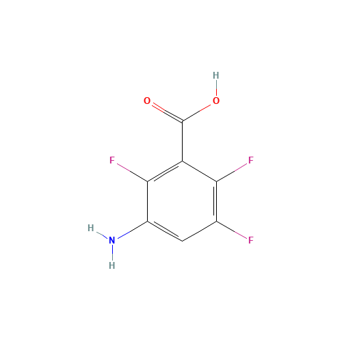 chemical structure of 133622-65-8 FT-0614924