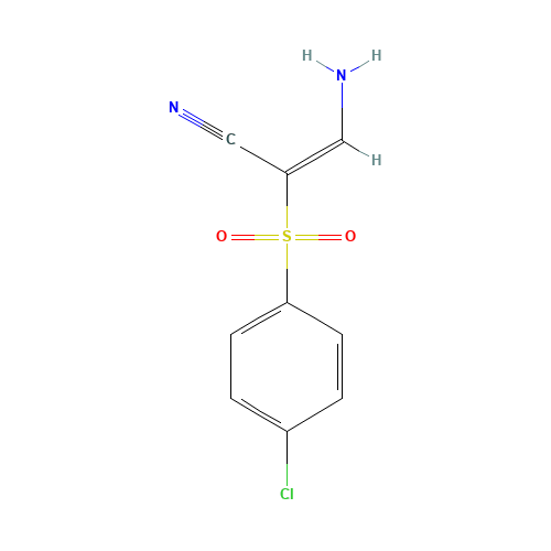 chemical structure of 32083-31-1 FT-0614926