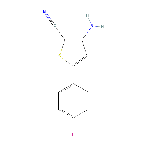 chemical structure of 175137-39-0 FT-0614930