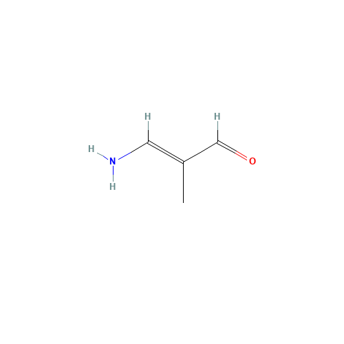 chemical structure of 30989-81-2 FT-0614934