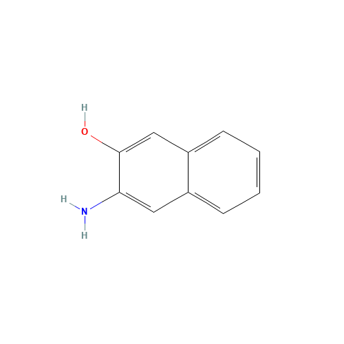 chemical structure of 5417-63-0 FT-0614937