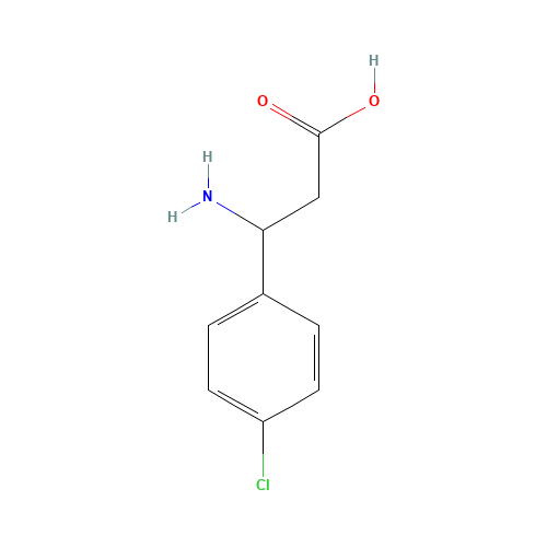 chemical structure of 19947-39-8 FT-0614945