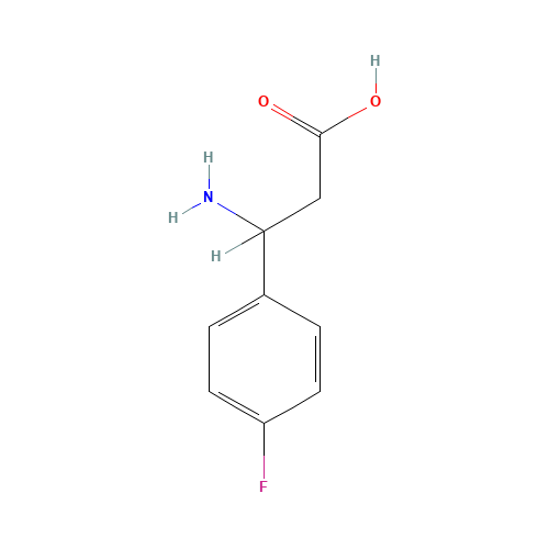 chemical structure of 325-89-3 FT-0614947