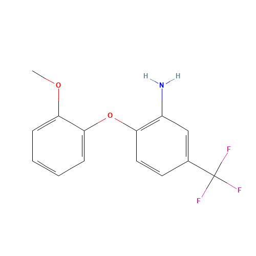 chemical structure of 175135-08-7 FT-0614949