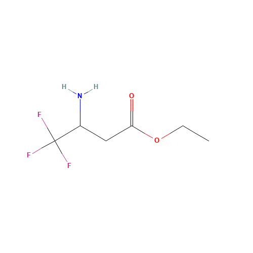 chemical structure of 170804-18-9 FT-0614959