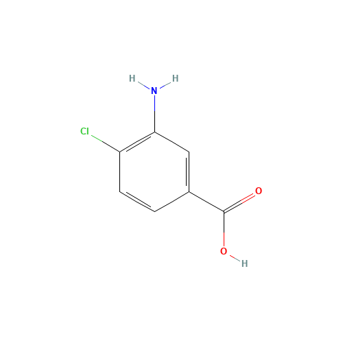 chemical structure of 2840-28-0 FT-0614970