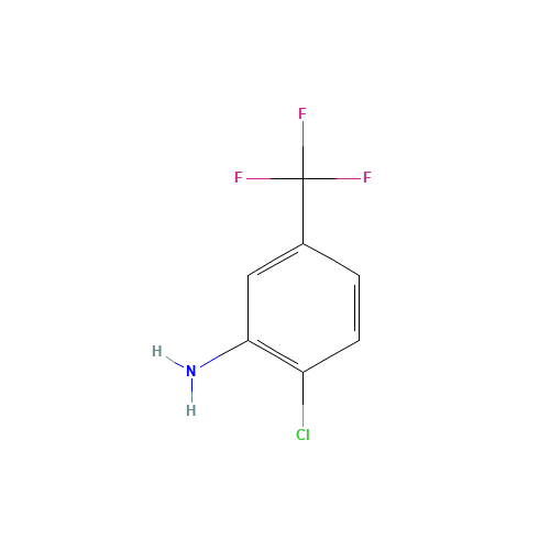 chemical structure of 121-50-6 FT-0614971