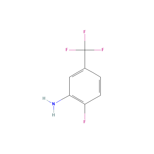 chemical structure of 535-52-4 FT-0614972