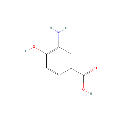 chemical structure of 1571-72-8 FT-0614976