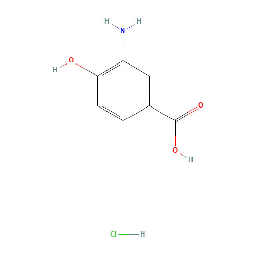 chemical structure of 1571-65-9 FT-0614977