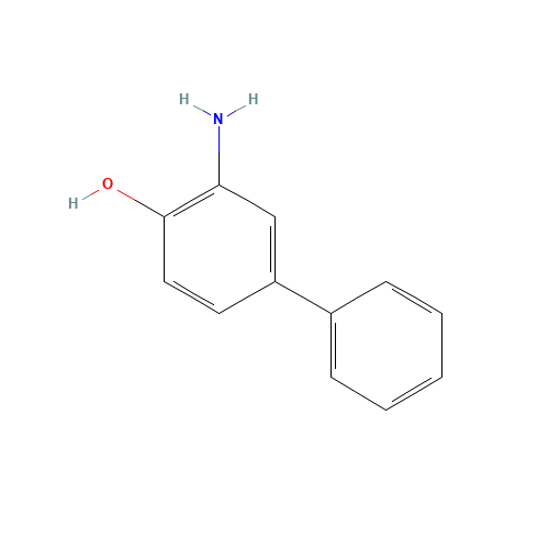 chemical structure of 1134-36-7 FT-0614978