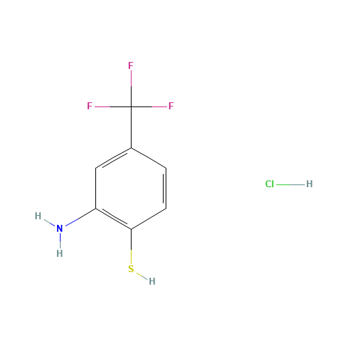 chemical structure of 4274-38-8 FT-0614979