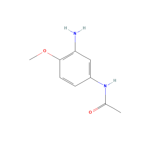 chemical structure of 6375-47-9 FT-0614980