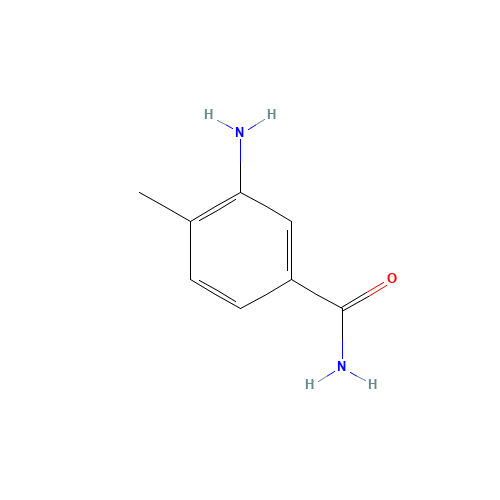 chemical structure of 19406-86-1 FT-0614986