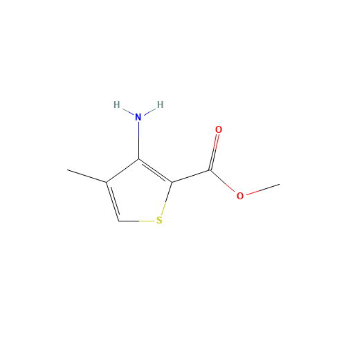 chemical structure of 85006-31-1 FT-0614987